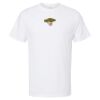 Gold Soft Touch T-Shirt Thumbnail