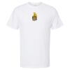 Gold Soft Touch T-Shirt Thumbnail
