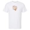 Gold Soft Touch T-Shirt Thumbnail