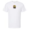 Gold Soft Touch T-Shirt Thumbnail