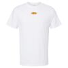 Gold Soft Touch T-Shirt Thumbnail
