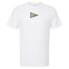 Gold Soft Touch T-Shirt Thumbnail