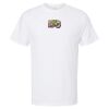 Gold Soft Touch T-Shirt Thumbnail