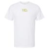 Gold Soft Touch T-Shirt Thumbnail