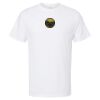 Gold Soft Touch T-Shirt Thumbnail