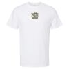 Gold Soft Touch T-Shirt Thumbnail