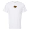 Gold Soft Touch T-Shirt Thumbnail