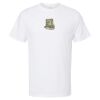 Gold Soft Touch T-Shirt Thumbnail