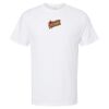 Gold Soft Touch T-Shirt Thumbnail