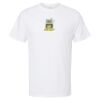 Gold Soft Touch T-Shirt Thumbnail