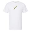 Gold Soft Touch T-Shirt Thumbnail