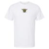 Gold Soft Touch T-Shirt Thumbnail