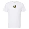 Gold Soft Touch T-Shirt Thumbnail