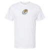 Gold Soft Touch T-Shirt Thumbnail