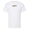 Gold Soft Touch T-Shirt Thumbnail