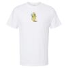 Gold Soft Touch T-Shirt Thumbnail