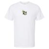 Gold Soft Touch T-Shirt Thumbnail