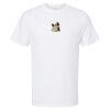 Gold Soft Touch T-Shirt Thumbnail