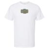 Gold Soft Touch T-Shirt Thumbnail
