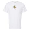 Gold Soft Touch T-Shirt Thumbnail