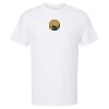 Gold Soft Touch T-Shirt Thumbnail