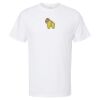 Gold Soft Touch T-Shirt Thumbnail
