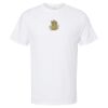 Gold Soft Touch T-Shirt Thumbnail