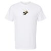 Gold Soft Touch T-Shirt Thumbnail