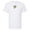 Gold Soft Touch T-Shirt Thumbnail