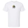 Gold Soft Touch T-Shirt Thumbnail