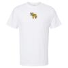 Gold Soft Touch T-Shirt Thumbnail