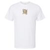 Gold Soft Touch T-Shirt Thumbnail