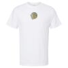 Gold Soft Touch T-Shirt Thumbnail