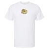 Gold Soft Touch T-Shirt Thumbnail