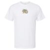 Gold Soft Touch T-Shirt Thumbnail