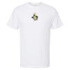 Gold Soft Touch T-Shirt Thumbnail