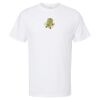 Gold Soft Touch T-Shirt Thumbnail