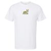 Gold Soft Touch T-Shirt Thumbnail