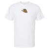 Gold Soft Touch T-Shirt Thumbnail