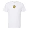 Gold Soft Touch T-Shirt Thumbnail