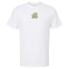 Gold Soft Touch T-Shirt Thumbnail