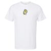 Gold Soft Touch T-Shirt Thumbnail