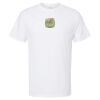 Gold Soft Touch T-Shirt Thumbnail