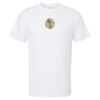 Gold Soft Touch T-Shirt Thumbnail