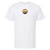 Gold Soft Touch T-Shirt Thumbnail