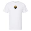 Gold Soft Touch T-Shirt Thumbnail
