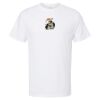 Gold Soft Touch T-Shirt Thumbnail