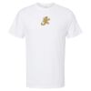 Gold Soft Touch T-Shirt Thumbnail