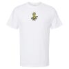 Gold Soft Touch T-Shirt Thumbnail