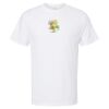 Gold Soft Touch T-Shirt Thumbnail